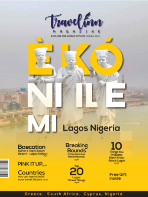 Lagos Issue 2023