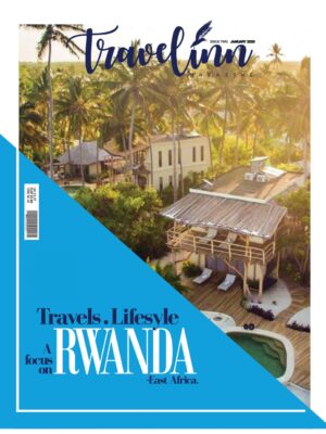 Rwanda Issue 2020