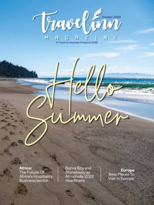 Summer Footprint 2022