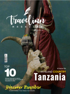 Tanzania Issue 2020