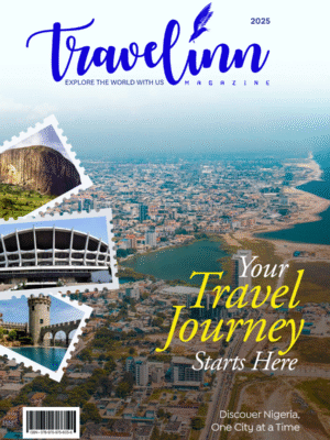 Nigeria Issue 2025
